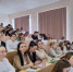 Секция "Фундаментальная и профилактическая медицина" - ПетрГу