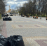 В Новохопёрском районе состоялся общеобластной весенний субботник. - Новохопёрский район