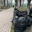 Сотни жителей Предгорного округа вышли на субботник в новом парке - Телеканал СвоёТВ