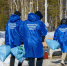 Субботник - Noyabrsk-Inform.Ru