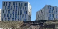 Мэрия опровергла новый оползень у нижегородского метромоста - НИА Нижний Новгород