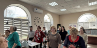 Изображение без описания. - Министерство культуры