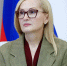Заместитель Председателя Государственной Думы Ирина Яровая - Государственная Дума