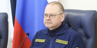 Олег Мельниченко объявил о назначениях в правительстве Пензенской области - ИА PenzaNews