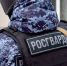 Сотрудниками вневедомственной охраны Росгвардии задержан 35-летний местный житель, устроивший погром в гостиничном номере. - УВО ВНГ России по Красноярскому краю
