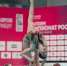 Леонид Рапопорт дал старт Чемпионату России по синхронному плаванию в Екатеринбурге - Минспорт Свердловской области