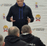 В Марий Эл для участников кадровой программы провели заключительную лекцию - Марийская правда