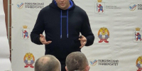 В Марий Эл для участников кадровой программы провели заключительную лекцию - Марийская правда