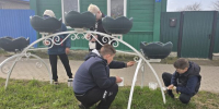 В Мглинском районе прошел Всероссийский субботник - Мглинские Вести