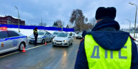 Масштабная проверка: Подмосковная Госавтоинспекция проверит водителей на трезвость - Городской округ Красногорск