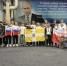 Кикбоксеры Невинномысска покорили пьедестал Кубка России - Администрация г. Невинномысска
