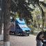 Битва за тротуар: ЗАГС Волгодонска просит помощи в борьбе с грузовыми машинами ОЗОНа - Bloknot-Volgodonsk.Ru