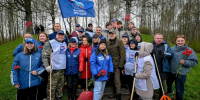 В Ленобласти привели в порядок более 1000 общественных пространств - Кингисепп-сегодня.рф