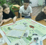«Боготолия»: игра, которая оживила историю района - ЦБС Боготольского района