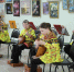 Sounds of the Waltz concert of the exemplary children orchestra Mosaic 2026 1 - ЦБС города Усть-Илимска