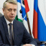 Новым министром сельского хозяйства Новосибирской области назначен Андрей Михайлов - Сиб.фм