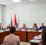 Анна Митянина приняла участие в работе комиссии по делам несовершеннолетних в Пушкинском районе - Уполномоченный по правам ребенка