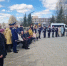 В Менделеевске прошел митинг, посвященный 40-й годовщине аварии на Чернобыльской АЭС - Менделеевск.RU