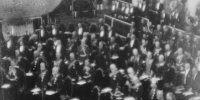 Глава ЗСНО Люлин показал редкие кадры первого заседания Госдумы 1906 года - Newsroom24.Ru