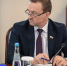 Юрий Матузов принял участие в решении вопросов, которые играют особую роль в развитии местного самоуправления - Bloknot-Voronezh.Ru