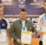 Пензенский спортсмен завоевал 2 медали на чемпионате России по спорту глухих (шашки) - Минспорт