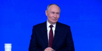 Владимир Путин проведет 27 апреля в Петербурге: как пройдет рабочий понедельник президента - tvspb.ru - ТК Санкт-Петербург