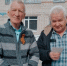 Информационно-патриотическая акция «Символ Великой Победы»  (в рамках Всероссийской акции «Георгиевская ленточка») - ЦБС г. Ялуторовска