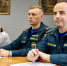 Жители Новомосковска написали «Диктант Победы» - ИА Тульская пресса.Ru