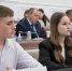 Школьница высказалась о профориентации на совещании тульского правительства - ИА Тульская пресса.Ru
