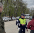 В Северском районе сотрудники полиции провели оперативно-профилактическое мероприятие «Правопорядок» - Отдел МВД России по Северскому району