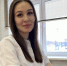 Из колледжа - в родную поликлинику: Наталья Чупрова вернулась работать фельдшером в Усинск - ИА Комиинформ