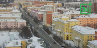 Стал известен график работы почтовых отделений в Заполярье на майские праздники - Телекомпания ТВ-21