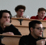 В УрГПУ прошла лекция для студентов  «Гражданско-патриотические инициативы - будущее большой страны» - УрГПУ