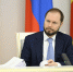 Врио главы Верхневолжья поздравил жителей с Днем российского парламентаризма - Inform69.Ru