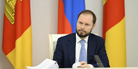 Врио главы Верхневолжья поздравил жителей с Днем российского парламентаризма - Inform69.Ru