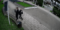 Школьники в сквере на севере Ставрополя разбили камеры видеонаблюдения - Вечерний Ставрополь