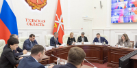 В Тульской области профориентацией охвачены все школьники 6–11 классов - ИА Тульская служба новостей