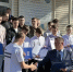 Омские студенты-волонтёры получили заслуженные награды за помощь жителям аварийного дома - 12 канал