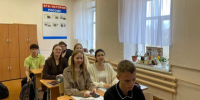 Макарьевцы, ваш голос важен! Голосуем за благоустройство города на 2027 год! - Газета Макарьевский вестник