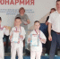 Православные гимназисты заняли призовые места на турнире по рукопашному бою - Епархия