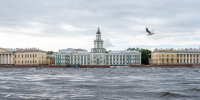 МЧС: в Петербурге 28 апреля вновь ухудшится погода - Spbdnevnik.ru