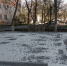В Мариуполе под контролем подмосковных специалистов благоустраивают двор на ул. Шевченко - MosRegToday.Ru