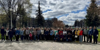 Названы лидеры Калужской области по активности на субботниках - Телерадиокомпания Ника