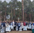 В Твери прошел очередной общегородской субботник - Администрация г. Тверь