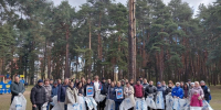 В Твери прошел очередной общегородской субботник - Администрация г. Тверь