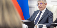 Миляев напомнил чиновникам о завершении ямочного ремонта к 9 мая - ИА Тульская пресса.Ru