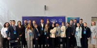 В Перми проходит Координационный совет уполномоченных по правам человека в субъектах Российской Федерации Приволжского федерального округа - Уполномоченный по правам человека