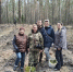 Центр защиты леса Республики Татарстан принял участие в Международной акции «Сад памяти» - Рослесозащита Республики Татарстан