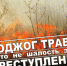 Останови пал — вызови пожарных! - Администрация Хабаровского района