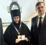 Настоятельница Алексеевского женского монастыря, стала членом Императорского православного палестинского общества. - Uglich-Online.Ru